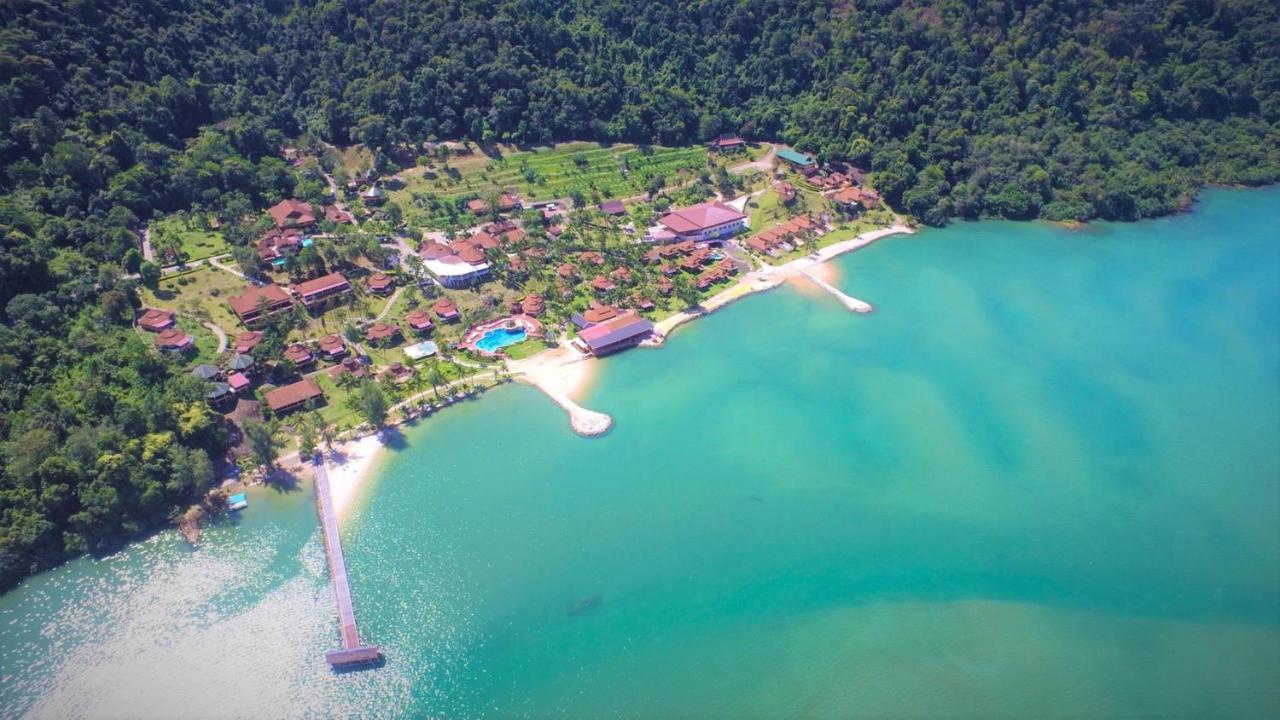 The Aiyapura Koh Chang Esterno foto