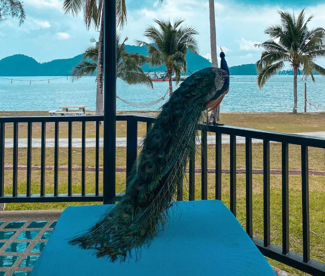 The Aiyapura Koh Chang Esterno foto