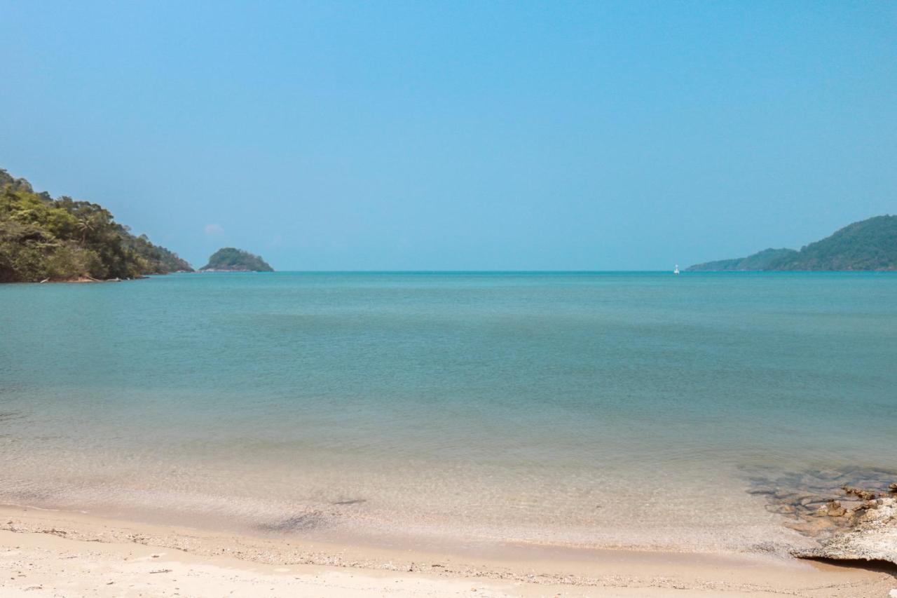 The Aiyapura Koh Chang Esterno foto