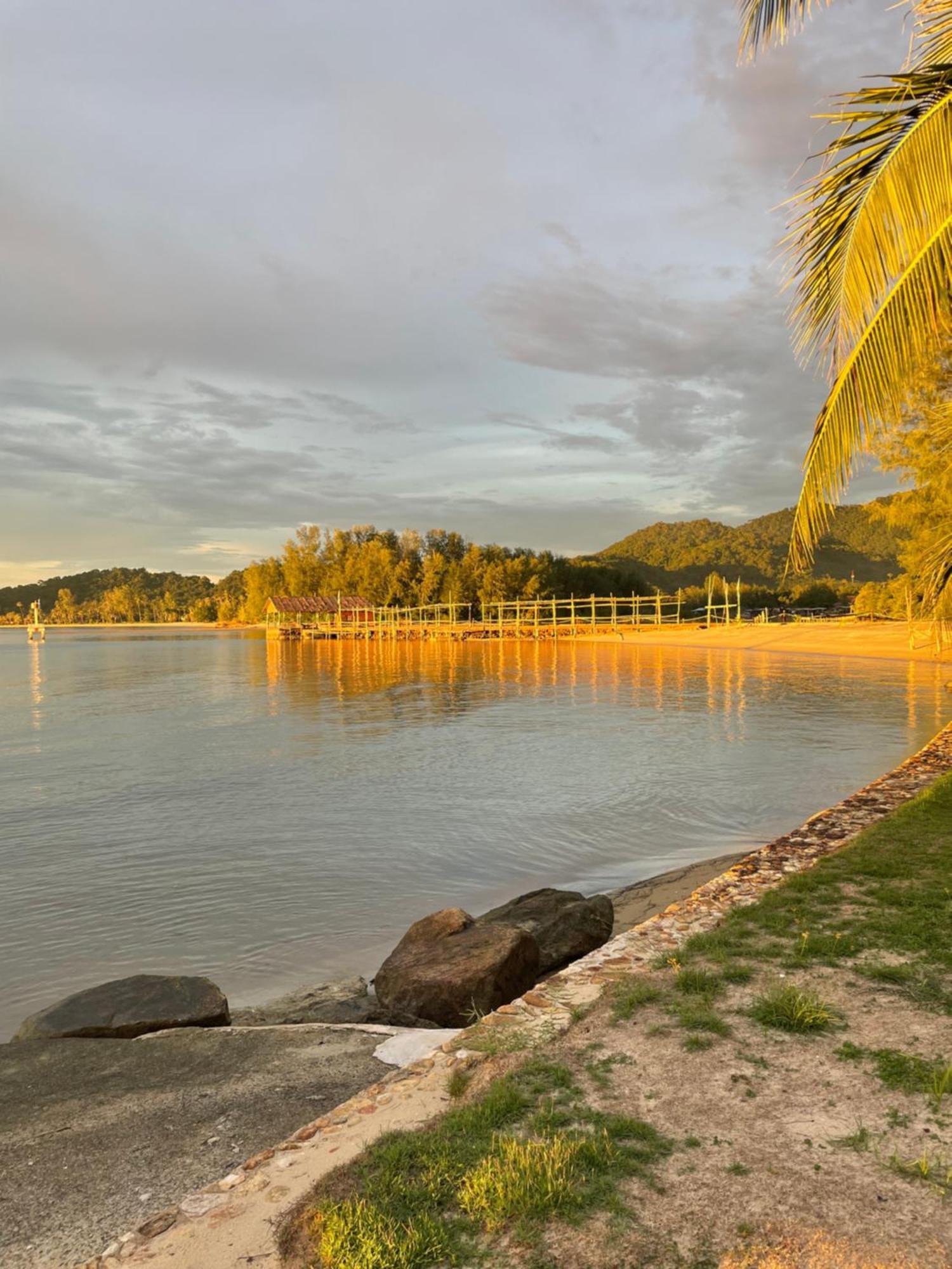 The Aiyapura Koh Chang Esterno foto