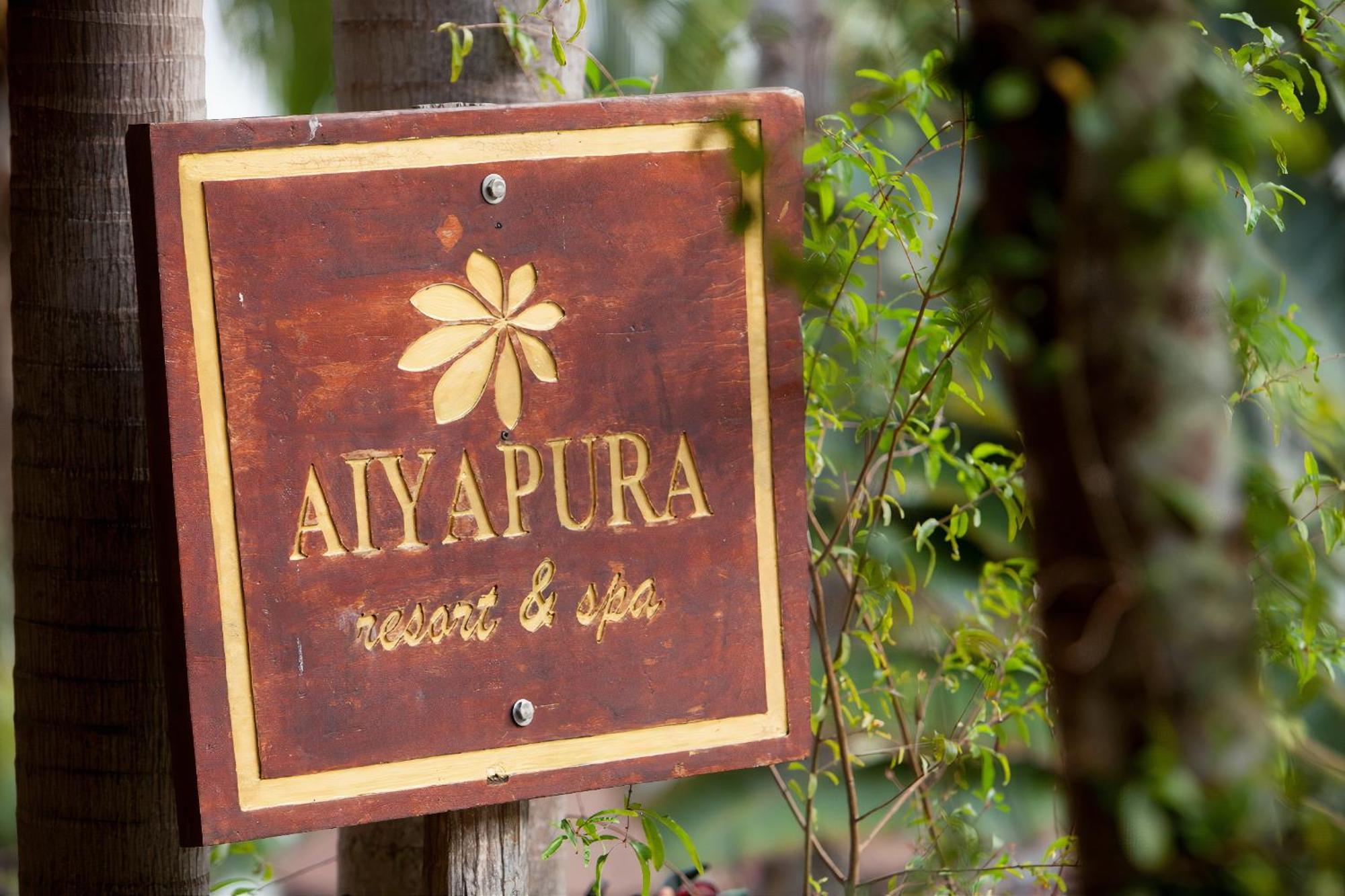 The Aiyapura Koh Chang Esterno foto