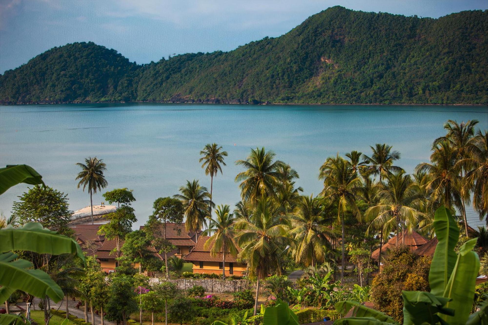 The Aiyapura Koh Chang Esterno foto