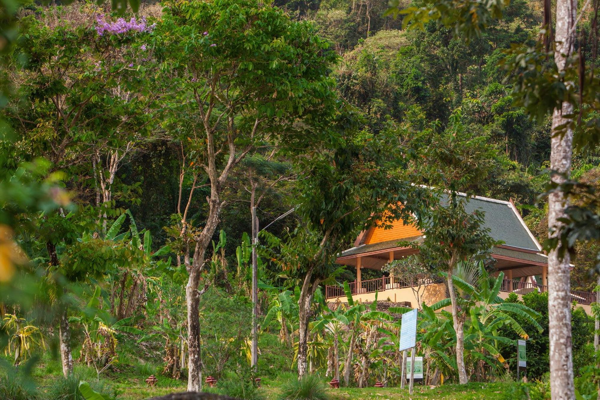 The Aiyapura Koh Chang Esterno foto