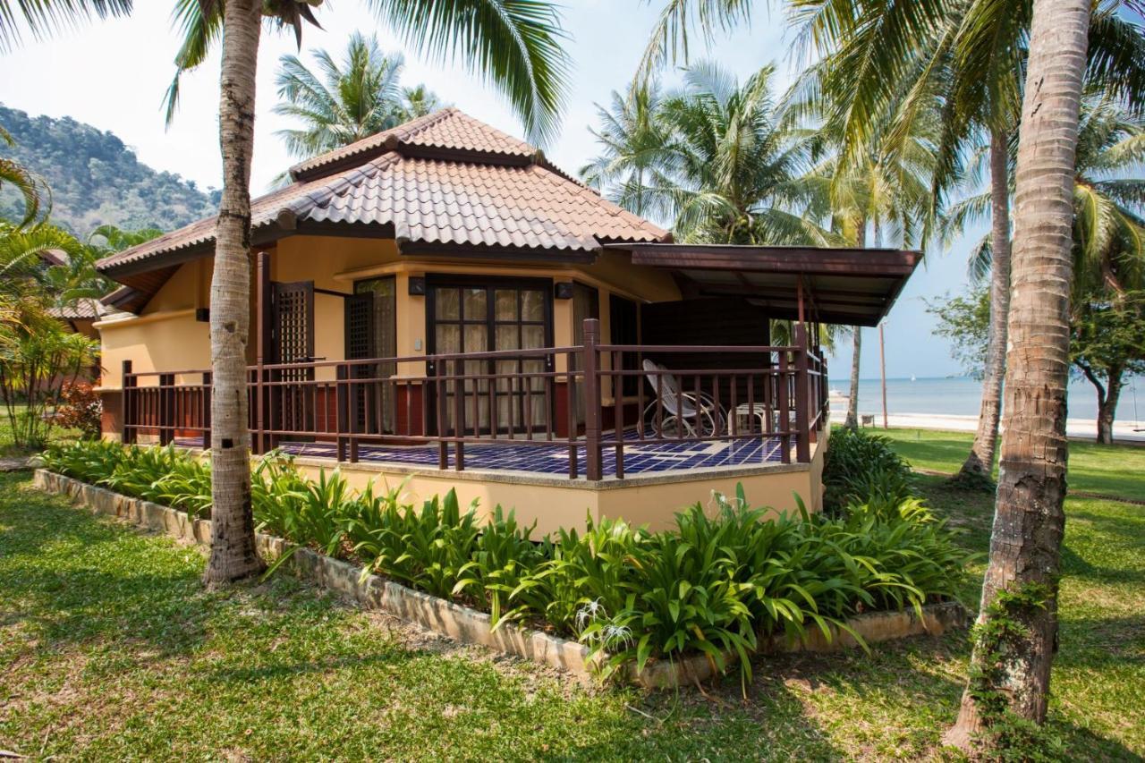 The Aiyapura Koh Chang Esterno foto